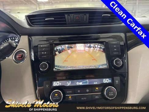 Used 2020 Nissan Rogue Sport SV w/ All-Weather Package image 19