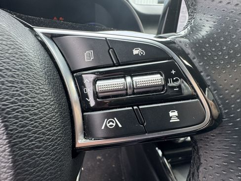 Used 2024 Kia Forte GT-Line FWD image 27