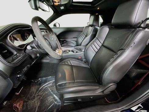 Used 2023 Dodge Challenger SRT Hellcat image 22
