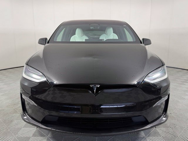 Used 2023 Tesla Model X AWD/4WD image 7