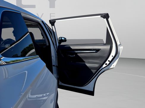 Certified 2026 Honda CR-V EX-L image 29