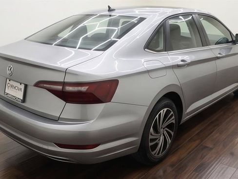 Used 2021 Volkswagen Jetta SEL FWD image 7