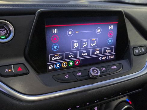 Used 2021 Chevrolet Blazer LT image 27