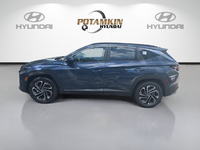 New 2026 Hyundai Tucson SEL Plus FWD image 8