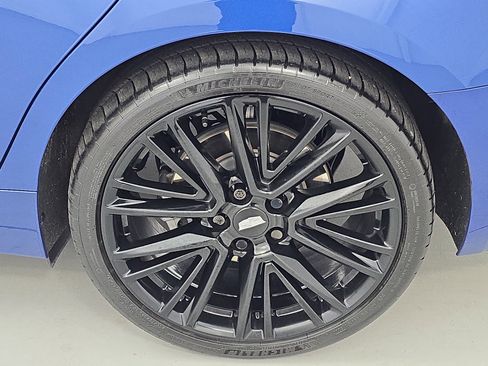 Used 2024 Cadillac CT5 Premium Luxury w/ Technology Package image 31