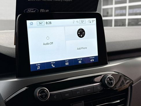 Certified 2025 Ford Escape Active image 10