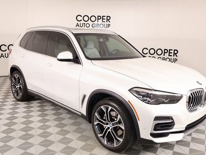 Used 2023 BMW X5 sDrive40i w/ Premium Package