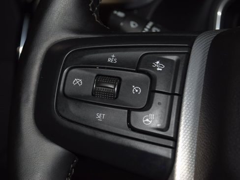 Used 2024 GMC Sierra 3500 Denali w/ Denali Reserve Package image 42