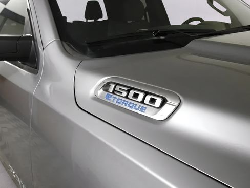 Used 2022 RAM 1500 Lone Star RWD image 30