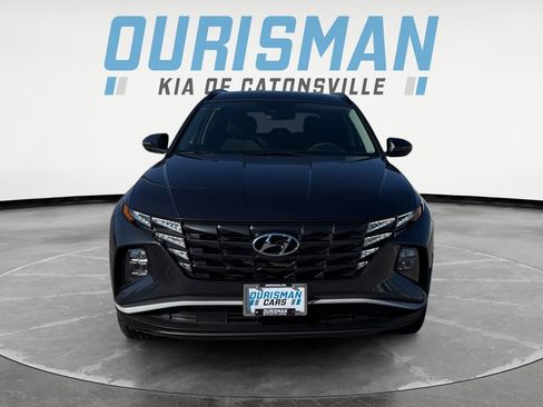 Used 2022 Hyundai Tucson SEL image 8