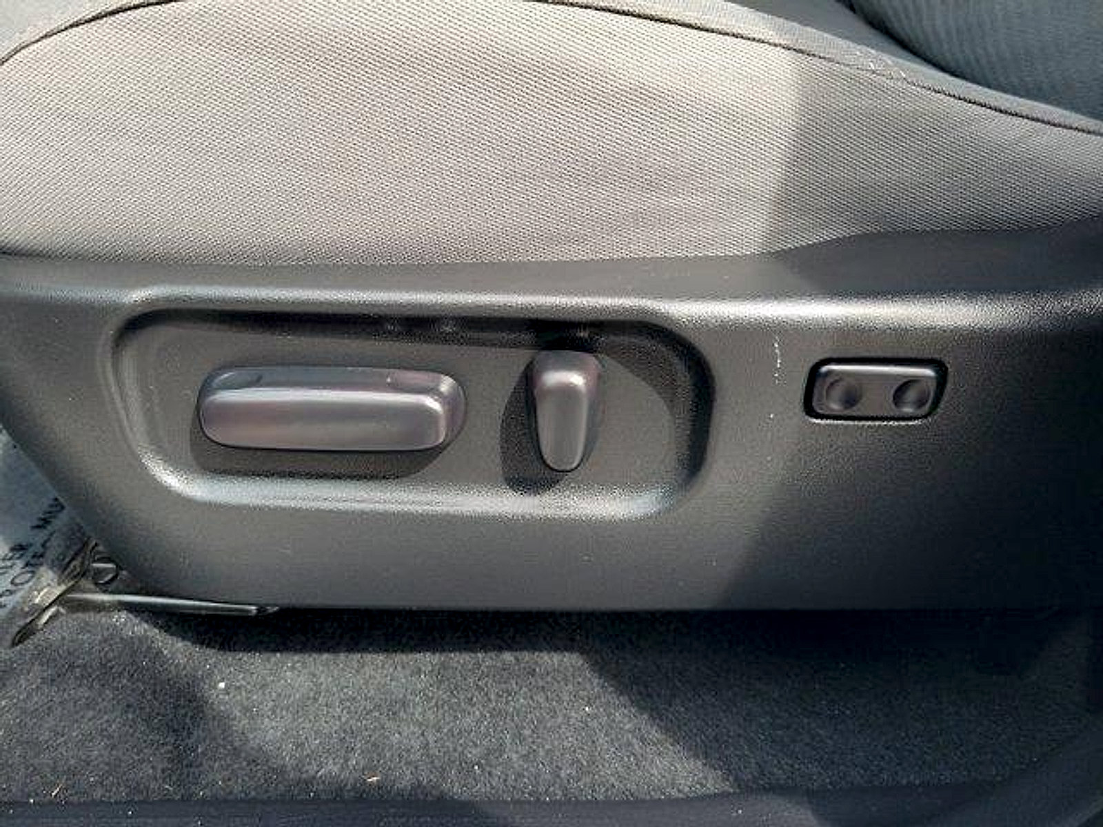 Used 2023 Toyota Tacoma SR5 RWD image 24