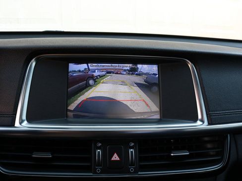 Used 2018 Kia Optima SX FWD image 31