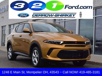 Used 2024 Dodge Hornet GT w/ Cold Weather Group