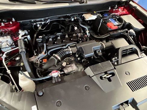 New 2026 Honda CR-V EX-L image 11