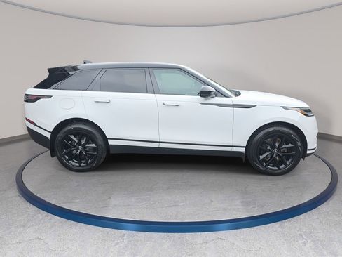 New 2026 Land Rover Range Rover Velar S image 4