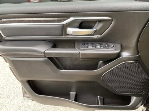 Certified 2023 RAM 1500 Big Horn AWD/4WD image 24