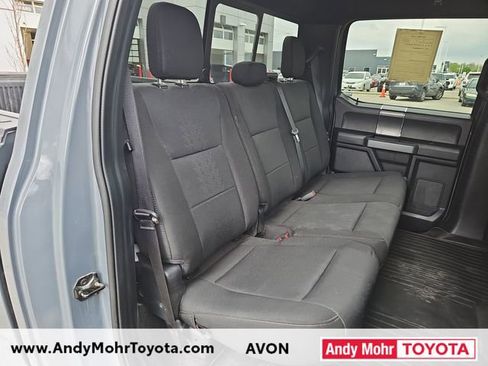 Used 2020 Ford F150 XLT w/ Equipment Group 302A Luxury image 32