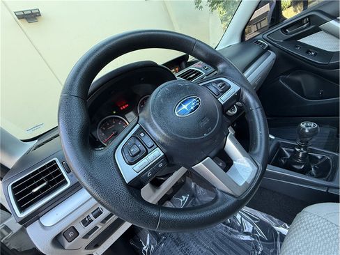Used 2017 Subaru Forester 2.5i Premium AWD/4WD image 15