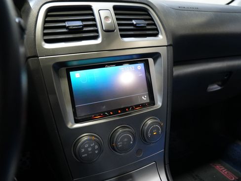 Used 2005 Subaru Impreza WRX STI AWD/4WD image 42