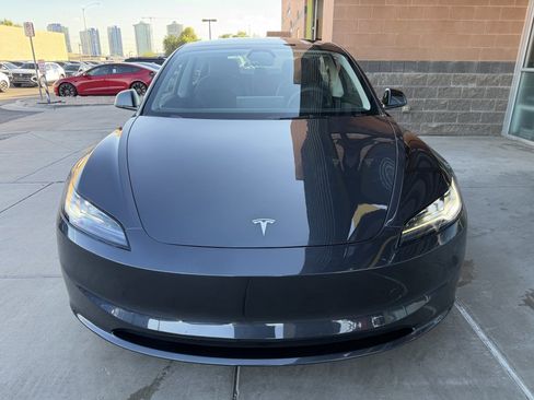 Used 2024 Tesla Model 3 image 10
