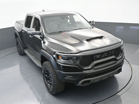 Used 2023 RAM 1500 TRX w/ TRX Level 1 Equipment Group image 68