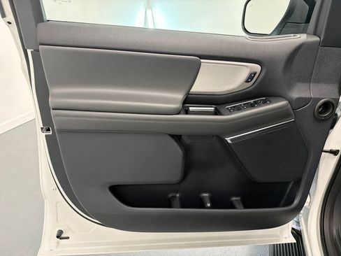 New 2027 Ford Expedition Active RWD image 12