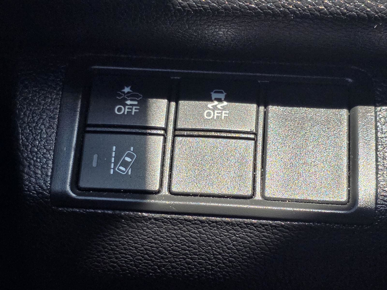 Used 2019 Honda Civic Sport image 11