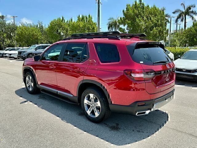 New 2026 Honda Pilot EX-L image 7