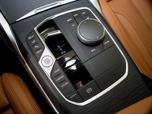 Used 2026 BMW 430i xDrive Coupe w/ M Sport Package image 19