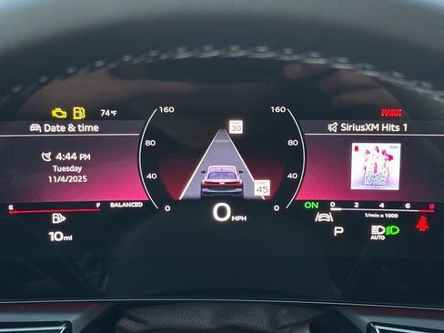 New 2025 Audi A5 2.0T Premium Plus image 21