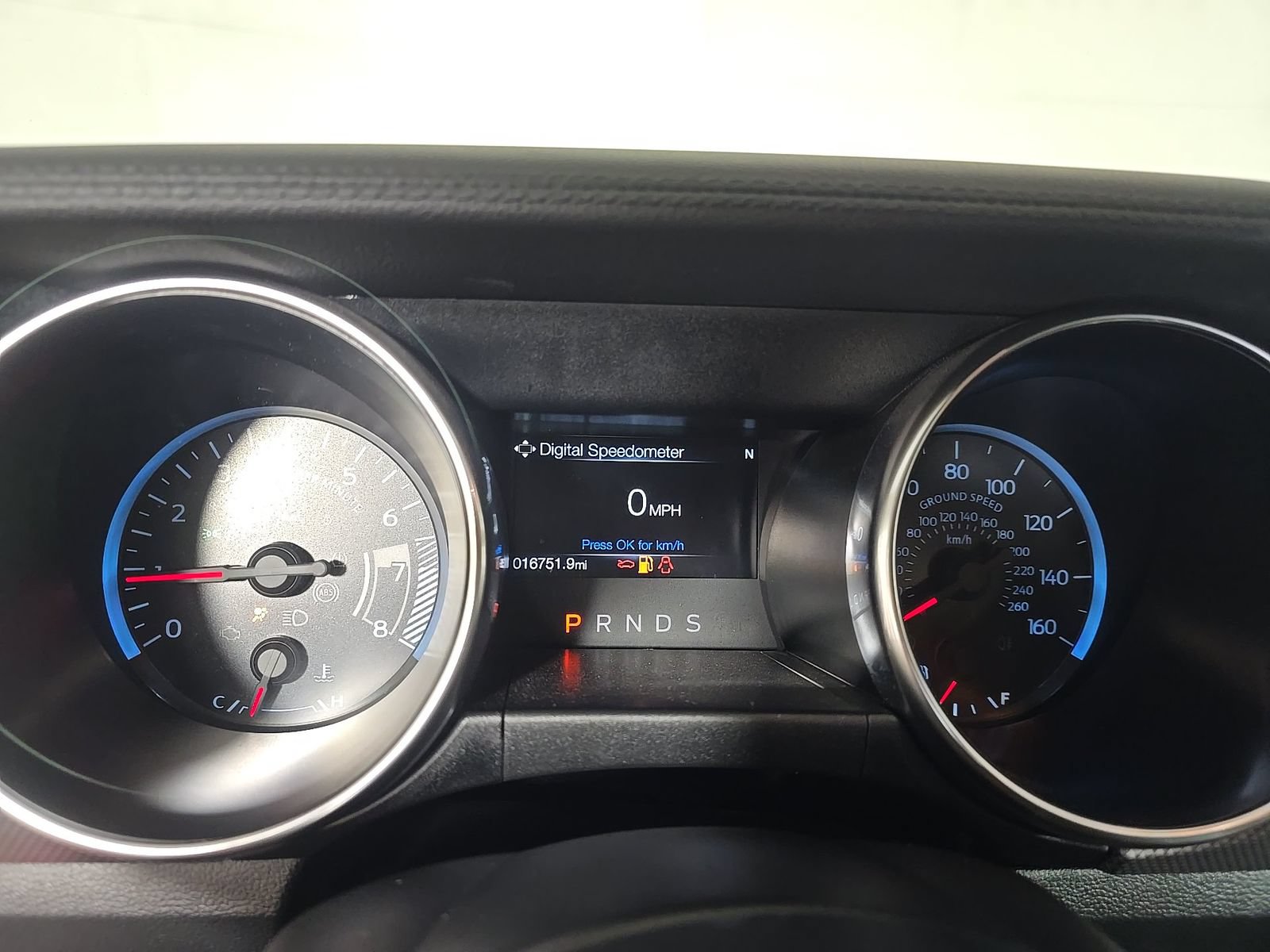 Used 2019 Ford Mustang GT w/ Equipment Group 301A RWD image 12