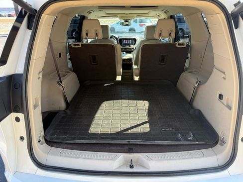 Used 2017 GMC Acadia Denali w/ Technology Package image 27