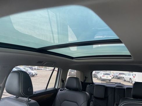 New 2026 Volkswagen Atlas SE image 14