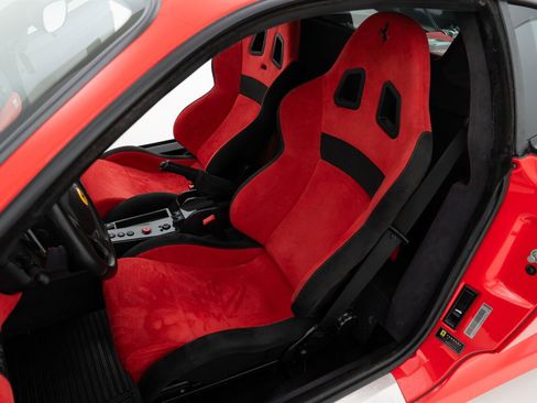 Used 2004 Ferrari 360 Challenge Stradale image 22