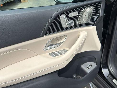 Used 2026 Mercedes-Benz GLE 580 4MATIC image 24