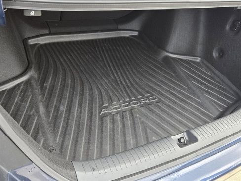 Used 2024 Honda Accord EX image 13