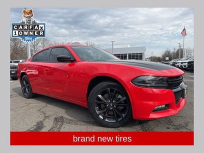 Used 2023 Dodge Charger SXT w/ Blacktop Special Edition