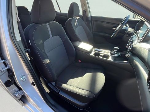 Used 2023 Nissan Sentra SV image 20