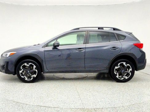Used 2022 Subaru Crosstrek 2.5i Limited w/ Moonroof Package 2 image 8
