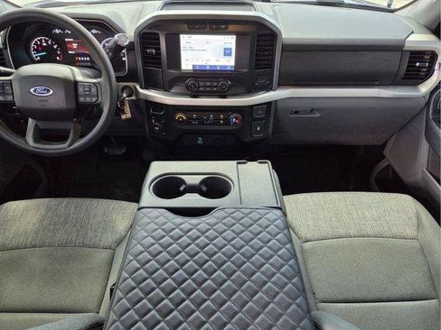 Used 2023 Ford F150 XLT AWD/4WD image 15