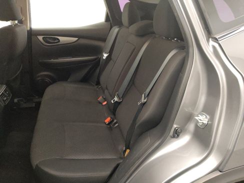 Used 2019 Nissan Rogue Sport S FWD image 18