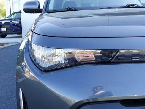 Used 2023 Kia Soul LX w/ Option Group 015 image 4