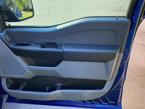 Used 2026 Ford F150 XL w/ Equipment Group 103A High AWD/4WD image 32