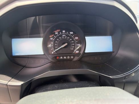 Used 2024 Ford Edge SEL w/ Convenience Package AWD/4WD image 17