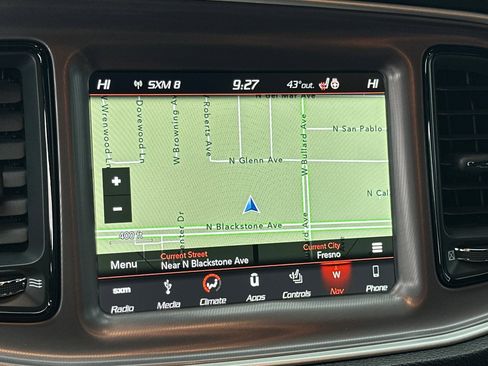 Used 2019 Dodge Challenger R/T Scat Pack image 18