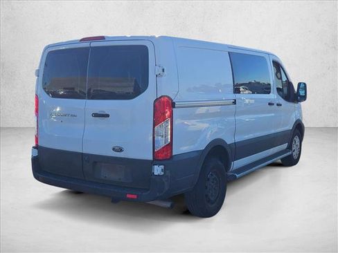 Used 2021 Ford Transit 250 Low Roof w/ Exterior Upgrade Package image 5