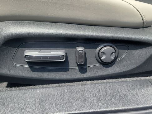 New 2025 Honda Accord EX-L image 26