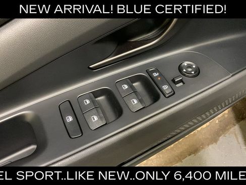 Used 2026 Hyundai Elantra Sport FWD image 22