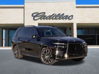 Used 2024 BMW X7 M60i w/ Executive Package video 2