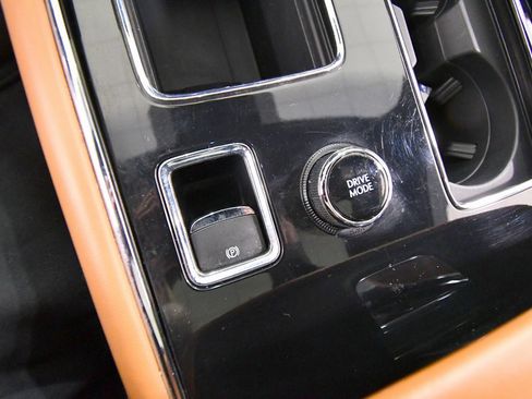 Used 2022 Lincoln Aviator Black Label w/ Dynamic Handling Package image 30